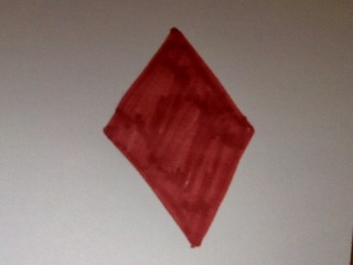 blob