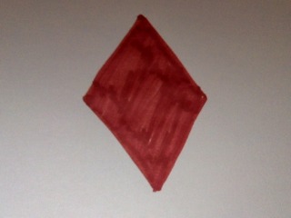 blob