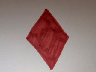 blob