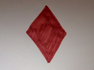 blob