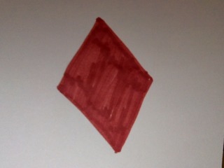 blob