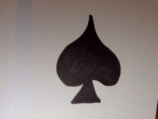 blob