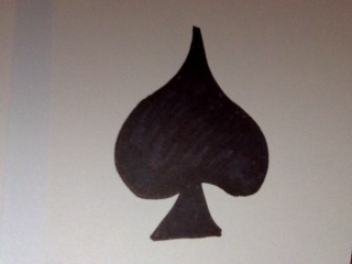 blob