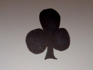 blob