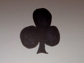 blob