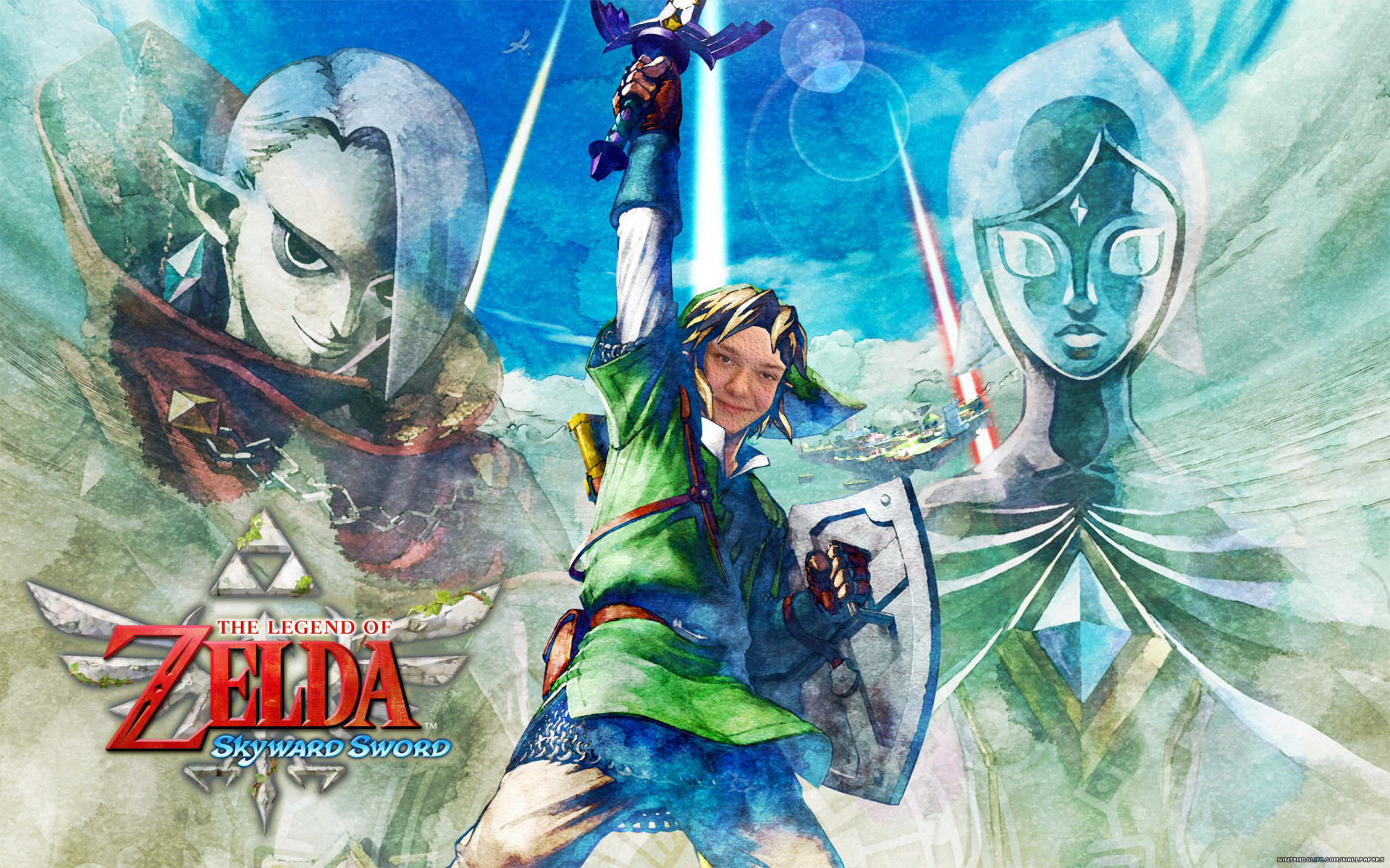 FukiZelda