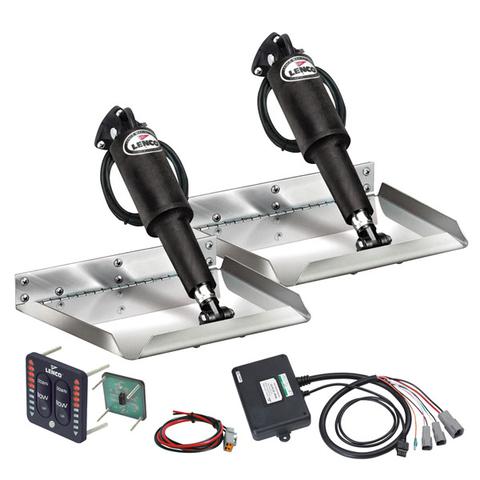Lenco Trim Tabs