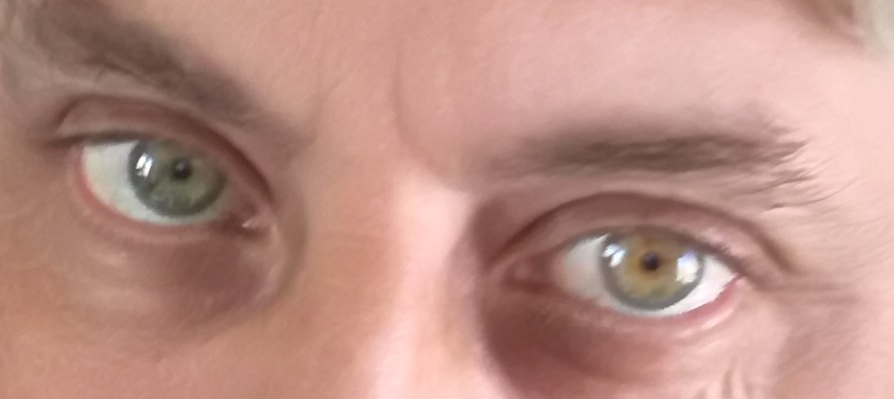 Greeneyes