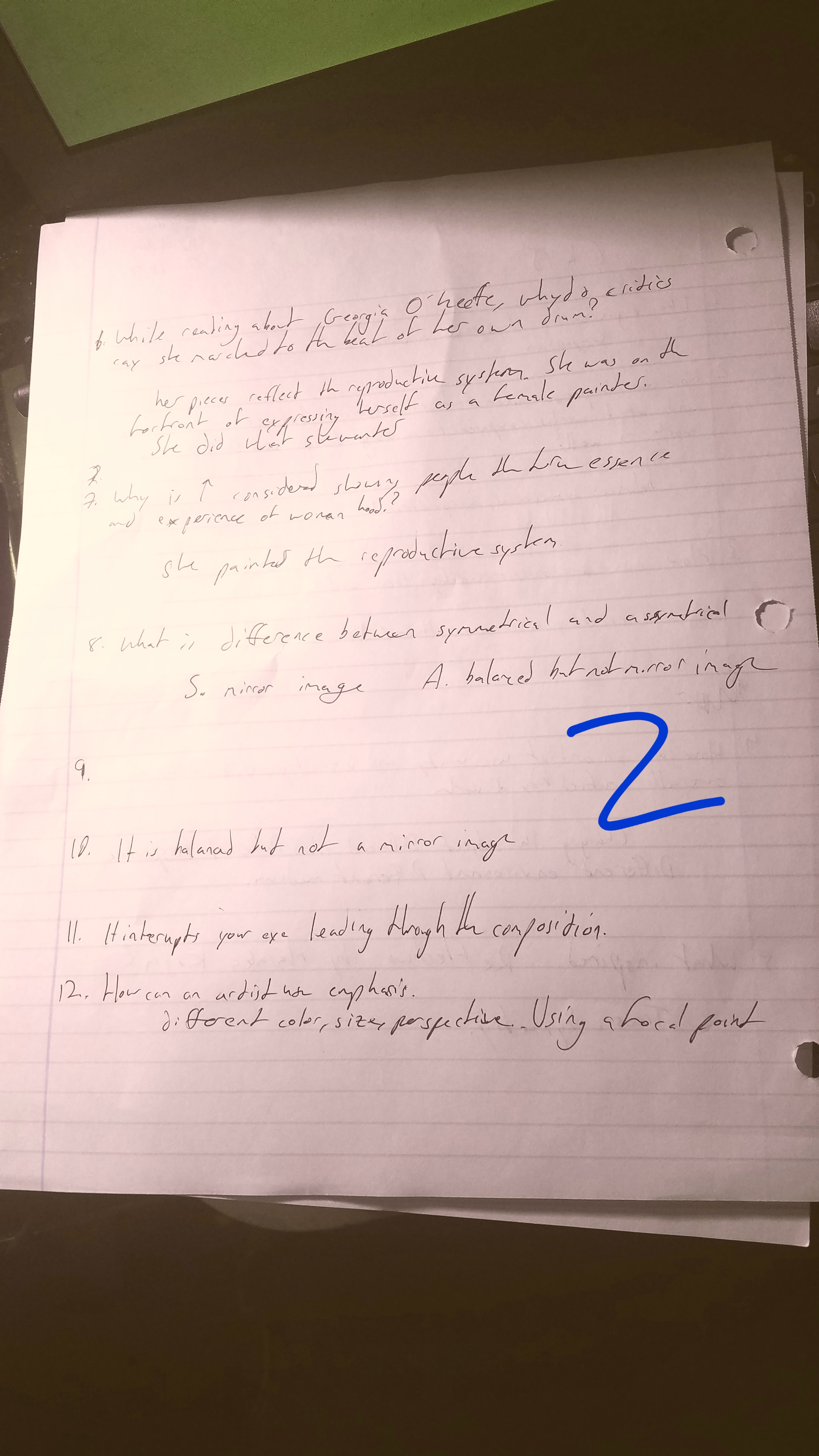 Ch 5 AA pt2