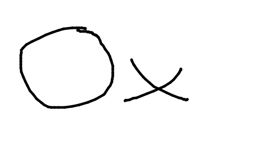 blob