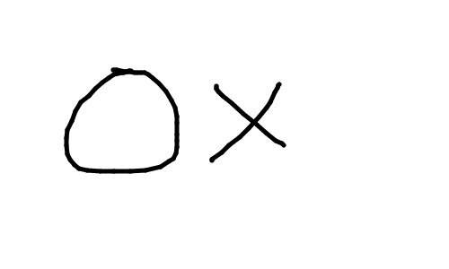 blob