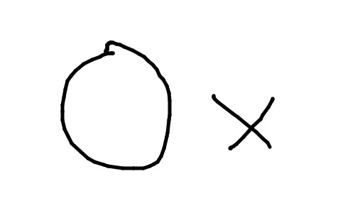 blob