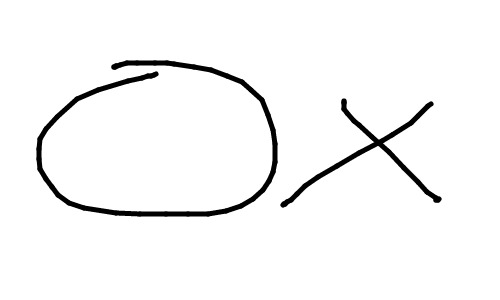 blob