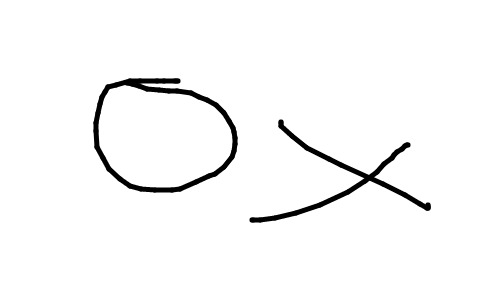 blob
