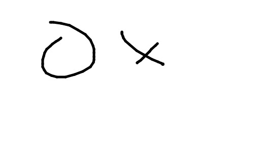 blob