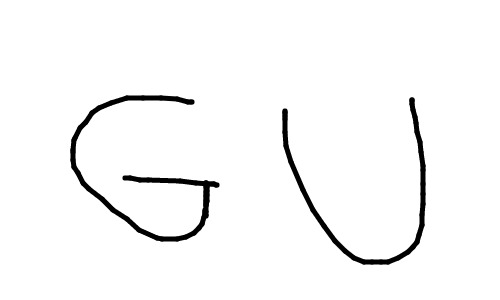 blob