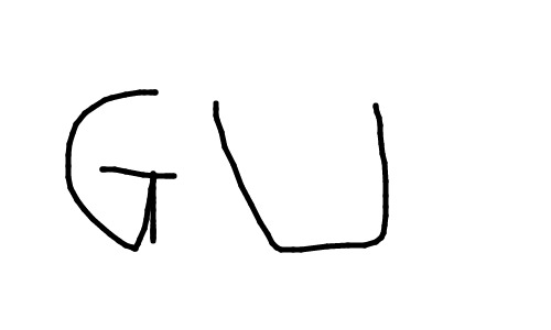 blob