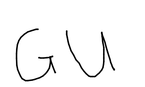 blob