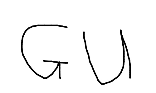 blob
