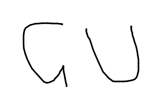 blob