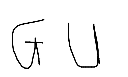 blob