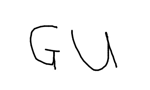 blob