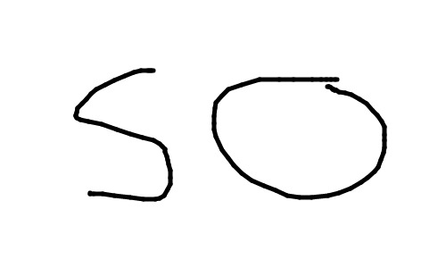 blob