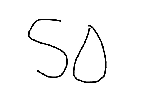 blob
