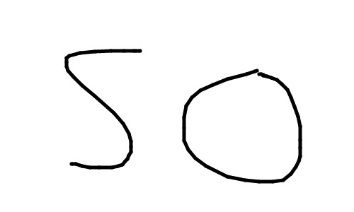 blob