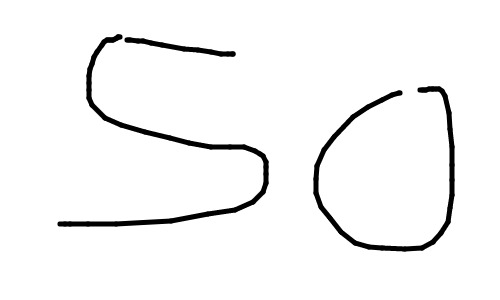 blob