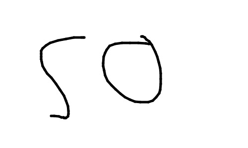 blob