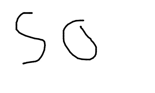 blob
