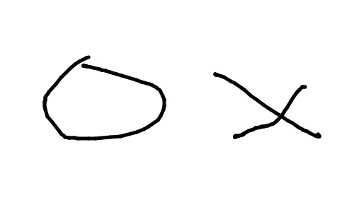 blob