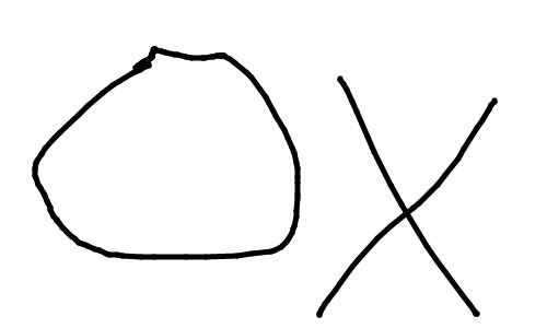 blob