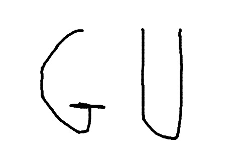 blob