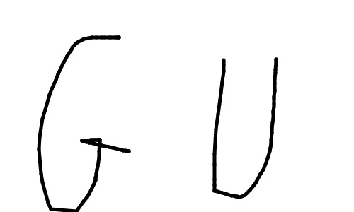 blob