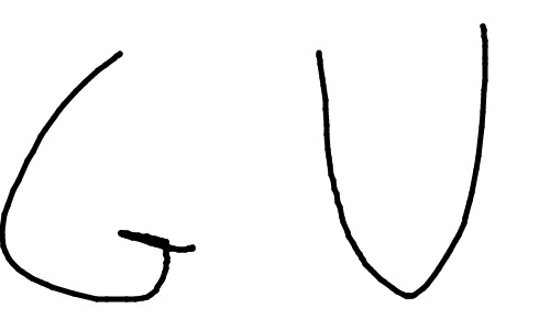blob