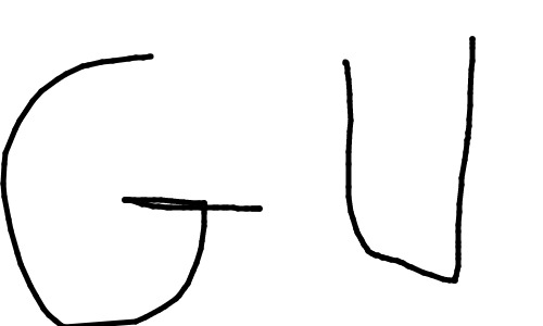 blob