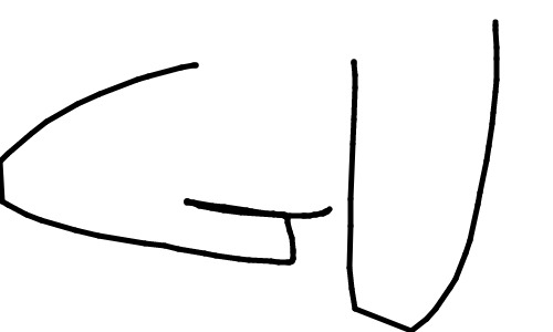 blob