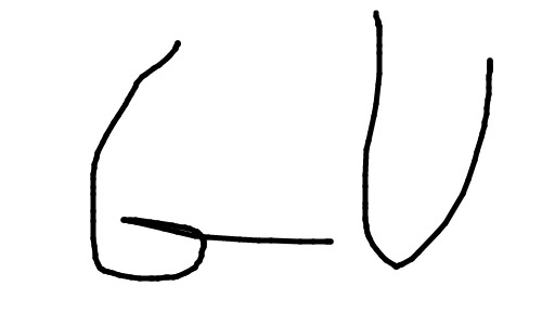 blob