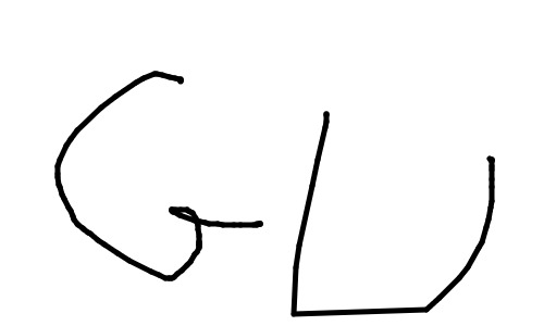 blob