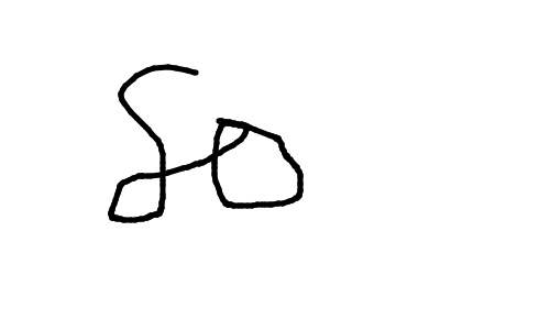 blob