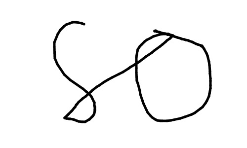 blob