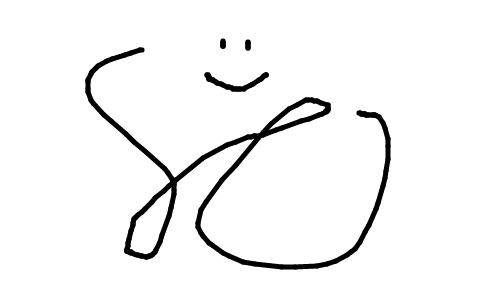 blob