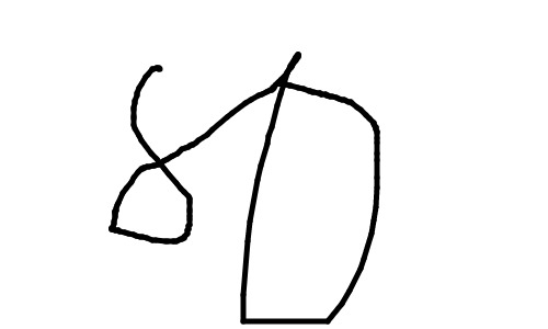 blob