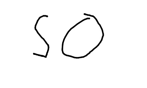 blob