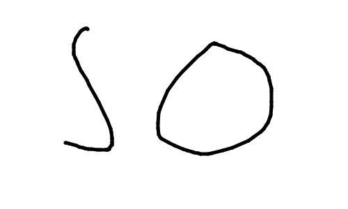 blob