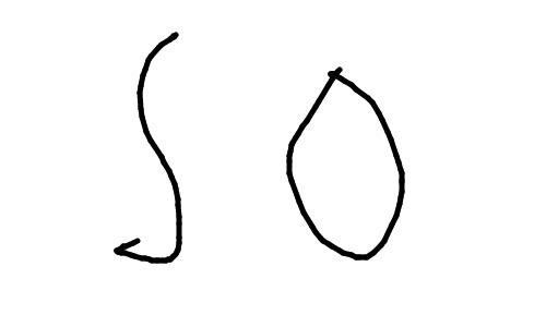blob