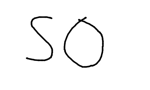 blob
