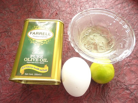 Best Quality Egg Yolk Oil